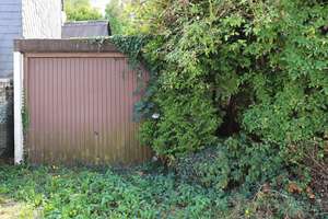 Charme trifft Potenzial: Denkmalgeschütztes Haus mit Nebengrundstück in Greifenstein – Die vollständige Adresse der Immobilie erhältst du vom Anbieter., 35753 Greifenstein – Vorschaubild 4