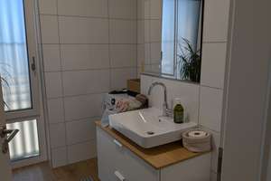 Wunderschöne Penthouse Wohnung mit privater Dachterasse – Die vollständige Adresse der Immobilie erhältst du vom Anbieter., 85551 Kirchheim bei München – Vorschaubild 7