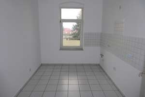 Groooßer Südbalkon an einer hübschen 3-Raum auf dem Sonnenberg! – Sonnenstr. 78, 9130 Sonnenberg, Chemnitz – Vorschaubild 4
