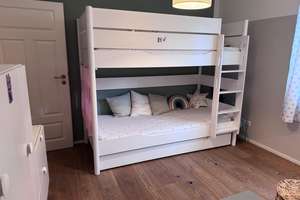 Einzigartige Gartenwohnung in München – 81549 Südgiesing, München – Vorschaubild 20