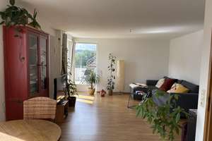 Exklusive 1 Zimmer Wohnung mit Donau Dachterasse und Münsterblick in Neu-Ulm – Augsburger Straße 96, 89231 Neu-Ulm – Vorschaubild 7