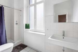 Hammer: 292 m² Traum am Tempelhofer Ufer in Kreuzberg. Hochattraktiver Preis, sehr vielseitig. – Tempelhofer Ufer 36, 10963 Kreuzberg, Berlin – Vorschaubild 12