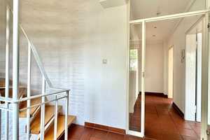 Schöne Maisonettewohnung mit Dachterrasse und eigenem Garten – Krefeld – Vorschaubild 3