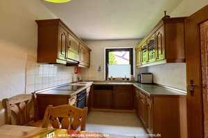 Ansprechendes Reihenmittelhaus mit Garage in der Gartenstadt - Schweinfurt – Schweinfurt – Vorschaubild 5