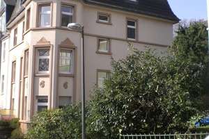 3Zi.-Wohnung NEU renoviert, exponierte Wohnlage/Hardt/Stadtmitte