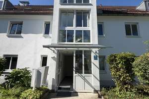 Raumwunder in Bogenhausen: 2,5-Zimmer Wohnung (ca.75m² Nutzfläche) mit Balkon – Schnorr-von-Carolsfeld-Straße 15, 81927 Englschalking, München – Vorschaubild 15