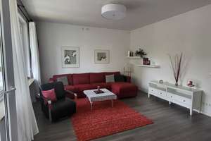Von Privat: Vollständig möblierte Wohnung mit hochwertiger Ausstattung in Golzheim – 40474 Golzheim, Düsseldorf – Vorschaubild 10
