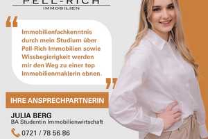 AUSBLICK: Bezugsfreies Einfamilienhaus mit ausreichend Platz in Bruchsal-Obergrombach – Karlsruhe (Kreis) – Vorschaubild 26