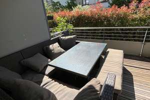 3-Zimmer Erdgeschosswohnung mit Balkon in Köln-Marienburg – Die vollständige Adresse der Immobilie erhältst du vom Anbieter., 50968 Marienburg, Köln – Vorschaubild 1