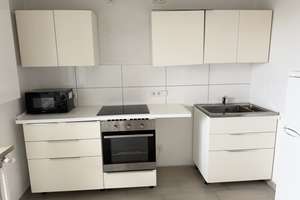 Zentrumsnahe 2 Zimmer Wohnung – Monheimsallee 51-53, 52062 Hansemannplatz, Aachen – Vorschaubild 5