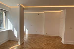 ***-WOHNUNG im HISTORISCHEN OBJEKT-*** – Die vollständige Adresse der Immobilie erhältst du vom Anbieter., 60431 Ginnheim, Frankfurt am Main – Vorschaubild 7