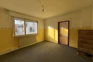 MIT ERWEITERUNGSPOTENTIAL  - SANIERUNGSBEDÜRFTIGES 1- BIS 3-FH IN S-WEILIMDORF – Die vollständige Adresse der Immobilie erhältst du vom Anbieter., 70499 Weilimdorf (Ortsteil), Stuttgart – Vorschaubild 6