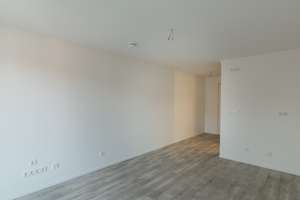 Zentrale, bezugsfertige Studentenwohnungen – Appartement mit Morgensonne und Aussicht – Die vollständige Adresse der Immobilie erhältst du vom Anbieter., 86159 Hochfeld, Augsburg – Vorschaubild 4