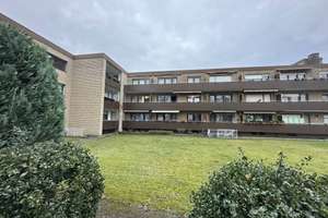 Neu renovierte 2-Zimmer-Wohnung mit Balkon, Kellerraum und PKW-Stellplatz in Verl zu verkaufen – Die vollständige Adresse der Immobilie erhältst du vom Anbieter., 33415 Verl – Vorschaubild 2