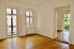 CHARMANTE 3-ZIMMER-ALTBAUWOHNUNG - IDEAL FÜR SINGLES/PÄRCHEN - FREI AB DEM 01.06 ! – Die vollständige Adresse der Immobilie erhältst du vom Anbieter., 12439 Niederschöneweide, Berlin – Vorschaubild 8