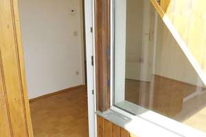 Wahren - schöne Dachgeschosswohnung im Wohnpark Auensee mit Loggia und Einbauküche – Linkelstraße 40, 4159 Wahren, Leipzig – Vorschaubild 7