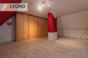 Reiheneckhaus mit großzügigem Wohnkomfort, Garten und Carport in gepflegtem Zustand! – Die vollständige Adresse der Immobilie erhältst du vom Anbieter., 33378 Rheda-Wiedenbrück – Vorschaubild 42