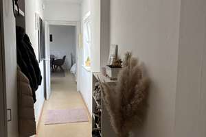 Schöne Wohnung in perfekter Lage von Düsseldorf – Bunsenstraße 14, 40215 Friedrichstadt, Düsseldorf – Vorschaubild 5