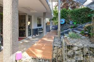 Großzügige 4,5-Zimmerwohnung mit großem Balkon, Terrasse und Garten – 51373 Wiesdorf, Leverkusen – Vorschaubild 54