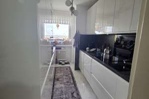 Attraktive helle 3-Zimmer Wohnung im 7. OG mit Balkon & Weitblick in Köln-Weidenpesch – Neusserstr. 739, 50737 Weidenpesch, Köln – Vorschaubild 8