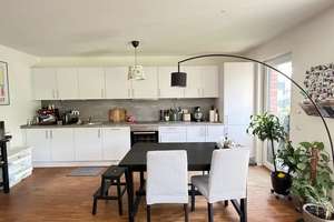 Hochwertige Moderne Wohnung  – 2x Kaltmiete als Einzugsbonus – 40629 Ludenberg, Düsseldorf – Vorschaubild 2