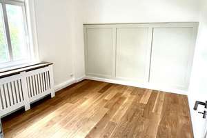 Wunderschöne, kernsanierte 3,5-Zimmer-Wohnung mit Einbauküche, Kaminofen & 3m hohen Decken – Ilmenauer Weg 6, 98693 Ilmenau – Vorschaubild 4