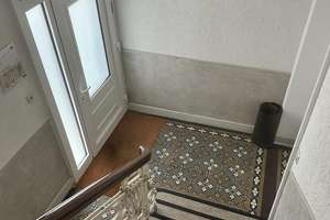 1-Zimmer-Appartement mit Pantryküche in Bielefeld-Altstadt zu vermieten – 33602 Mitte, Bielefeld – Vorschaubild 7