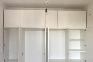 Schöne 2-Zimmer-Wohnung mit hochwertiger Ausstattung EBK Neubau – Die vollständige Adresse der Immobilie erhältst du vom Anbieter., 81377 Neuhadern, München – Vorschaubild 7