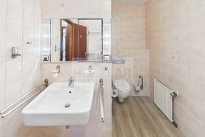SCHÖNE ERDGESCHOSSWOHNUNG - 3 ZIMMER, TERRASSE, GARTEN & GARAGE ZENTRAL IN HOLZLAR – Die vollständige Adresse der Immobilie erhältst du vom Anbieter., 53229 Holzlar, Bonn – Vorschaubild 7