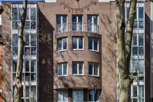 Medde em Hätz vun Kölle - ding Apartment met kölschem Jeföhl – Beethovenstraße 4, 50674 Neustadt/Süd, Köln – Vorschaubild 2