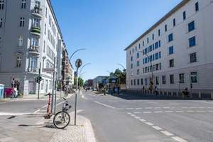 Urban wohnen in Mitte – Ruhige 1-Zimmer-Wohnung im Hinterhaus – Die vollständige Adresse der Immobilie erhältst du vom Anbieter., 10115 Mitte (Ortsteil), Berlin – Vorschaubild 18