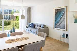 Reihenhaus mit besonderem Flair in Bedburg – Die vollständige Adresse der Immobilie erhältst du vom Anbieter., 50181 Bedburg – Vorschaubild 7