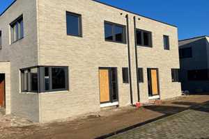 4-Zimmer-Neubau-Doppelhaushälfte in Dingden zu vermieten – Ringstr. 6, 46499 Wesel (Kreis) – Vorschaubild 1