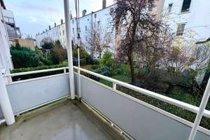 Gepflegtes Altbau-Mehrfamilienhaus mit 4 WE, WEG-geteilt, 3/4 Whg. vermietet – Die vollständige Adresse der Immobilie erhältst du vom Anbieter., 23554 Sankt Lorenz Nord, Lübeck – Vorschaubild 25