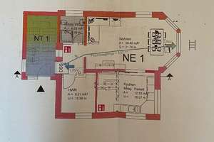 Idylische Villa "Waldruh" sucht einen Mieter! – Die vollständige Adresse der Immobilie erhältst du vom Anbieter., 98630 Römhild – Vorschaubild 25