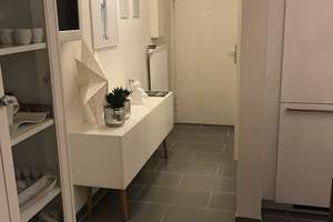 3-Zimmer-Wohnung in der Sanderau – Die vollständige Adresse der Immobilie erhältst du vom Anbieter., 97072 Sanderau, Würzburg – Vorschaubild 4