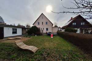 Exklusives Einfamilienhaus in Top Lage: Moderner Komfort mit Garten, Balkon, Garage und Keller – Unstrut-Hainich-Kreis – Vorschaubild 4