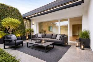 Bezugsfertiges, modernisiertes Einfamilienhaus mit Garten und Garage – Die vollständige Adresse der Immobilie erhältst du vom Anbieter., 60439 Praunheim, Frankfurt am Main – Vorschaubild 15