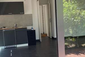 Sonniges Appartement mit Terrasse in ruhiger Wohnlage von Gerresheim – Volmeweg 5, 40625 Gerresheim, Düsseldorf – Vorschaubild 2