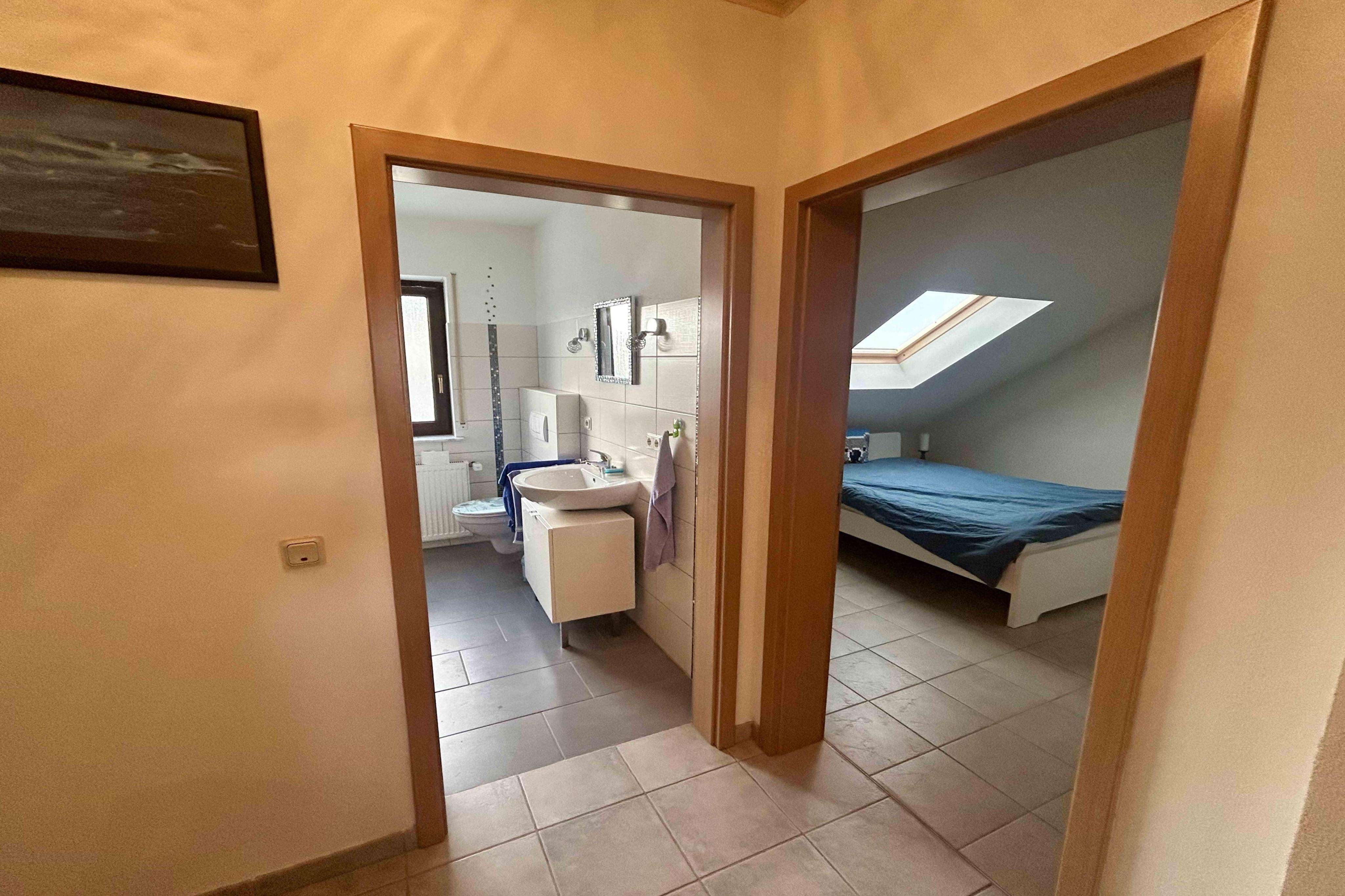 Immobilie in Hochstetten-Dhaun - Einziehen und wohlfühlen! - Bild 11