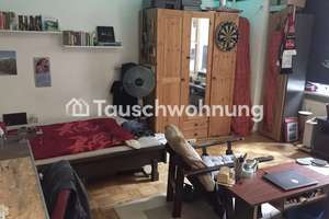 Tauschwohnung: Gemütliche 1 Zi Wohnung in Prenzlberg – Greifswalder str. 150, 10409 Prenzlauer Berg, Berlin – Vorschaubild 3