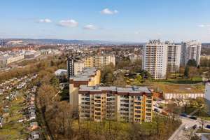 Frei für Ihre Pläne! Helle 2-Zimmer Wohnung mit Loggia – Die vollständige Adresse der Immobilie erhältst du vom Anbieter., 93051 Großprüfening-Dechbetten-Königswiesen, Regensburg – Vorschaubild 13