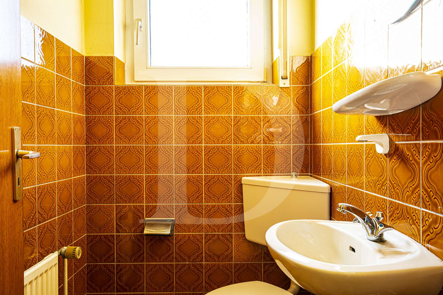 Immobilie in Zetel - Einfamilienhaus in ruhiger und zentraler Lage von Zetel - Bild 7