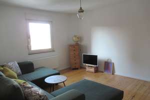 Liebevoll sanierte Altbauwohnung in der Neckarstadt! – Die vollständige Adresse der Immobilie erhältst du vom Anbieter., 68167 Neckarstadt-Ost/Wohlgelegen, Mannheim – Vorschaubild 3