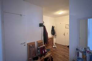 3 Zimmer ETW mit Balkon und Stellplatz – Am Sandberg 4, 51381 Lützenkirchen, Leverkusen – Vorschaubild 9