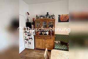 Tauschwohnung: Schöne Altbauwohnung in Düsseldorf zum Tausch gegen Berlin – Die vollständige Adresse der Immobilie erhältst du vom Anbieter., 40227 Oberbilk, Düsseldorf – Vorschaubild 2