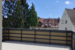 Helles, renoviertes, möbliertes 1- Zi. Appartment zum Wohlfühlen – Lämmleshalde 33, 70376 Altenburg, Stuttgart – Vorschaubild 10