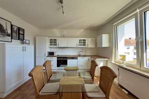 Wohnung gesucht? Warum nicht gleich ein ganzes Haus mit 3 Wohnungen in Hannover Bemerode – 30539 Bemerode, Hannover – Vorschaubild 19