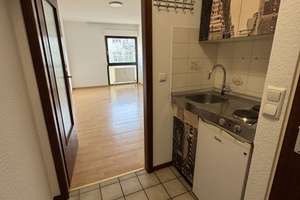 Modernisiertes und möbliertes Studentenapartment – 68159 Innenstadt/Jungbusch, Mannheim – Vorschaubild 20