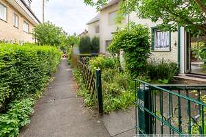 Gemütliches Reihenmittelhaus mit Garten in Lannesdorf – Die vollständige Adresse der Immobilie erhältst du vom Anbieter., 53179 Lannesdorf, Bonn – Vorschaubild 17